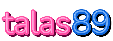 talas89 — logo kanal