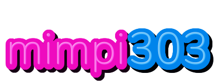 mimpi303 — logo kanal