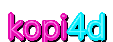 kopi4d — logo kanal