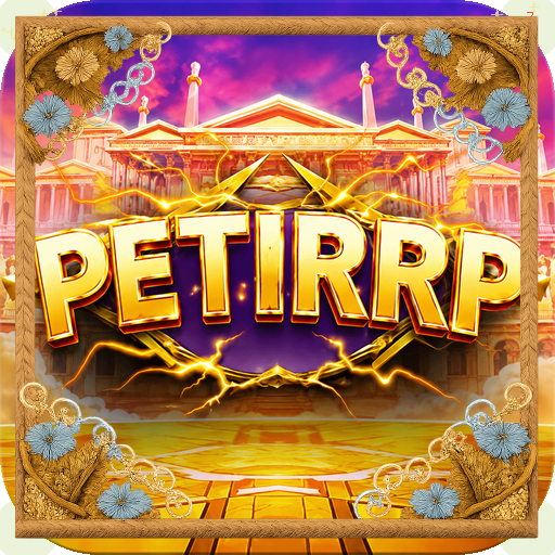 petirrp — mitra unggulan