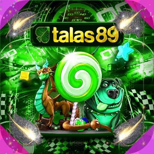 talas89 — mitra unggulan