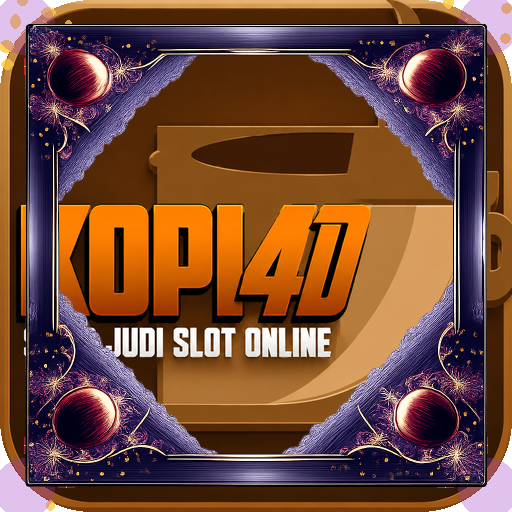 kopi4d — mitra unggulan