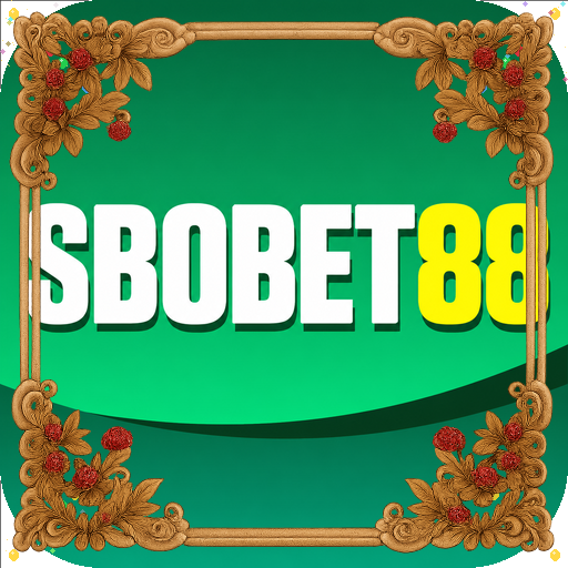 sbobet88 — mitra unggulan